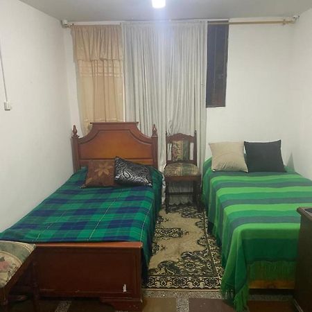 Hotel Panoramico à Medellín Extérieur photo