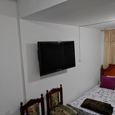 Hotel Panoramico à Medellín Extérieur photo