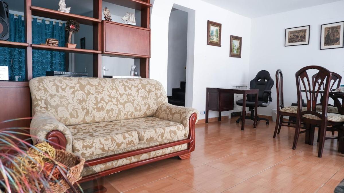 Hotel Panoramico à Medellín Extérieur photo