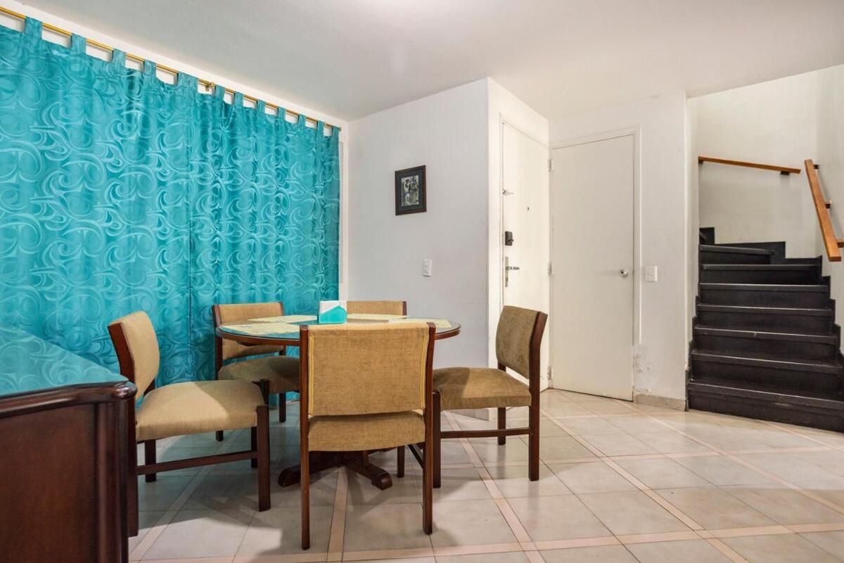 Hotel Panoramico à Medellín Extérieur photo