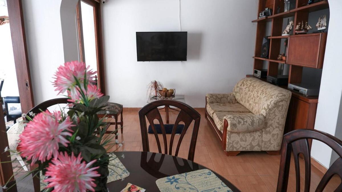 Hotel Panoramico à Medellín Extérieur photo